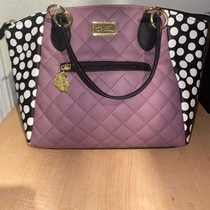 Betsy Johnson purse